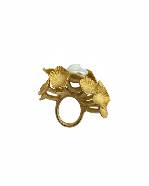 Orchid Rings
